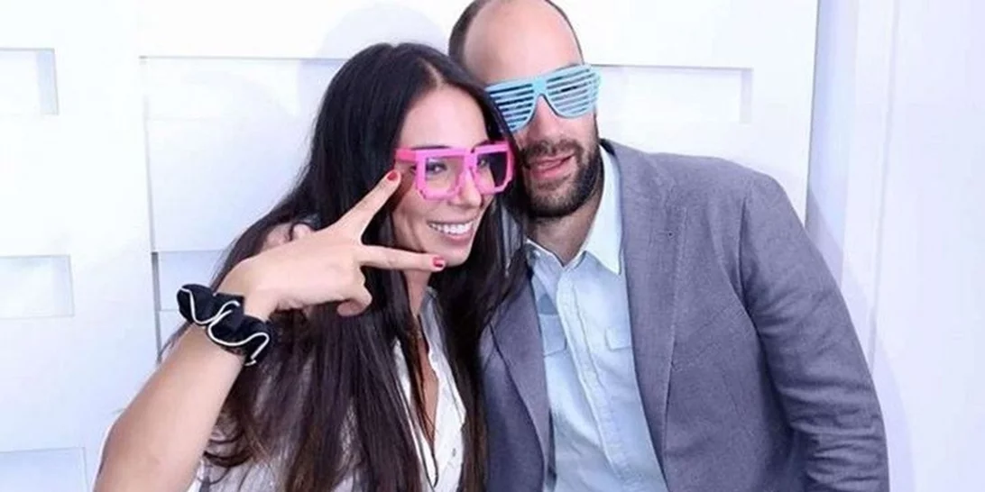 Περαστικά «Kill Bill» | Ο πασίγνωστος αθλητής και πολύτεκνος μπαμπάς, Βασίλης Σπανούλης, ξανά στο νοσοκομείο