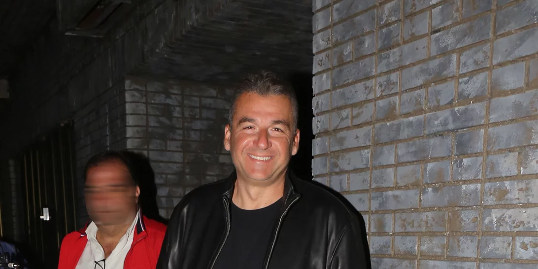 Γιώργος Λιάγκας | Οι πρώτες αναρτήσεις στο Instagram μετά την είδηση της νέας σχέσης της Φαίης Σκορδά
