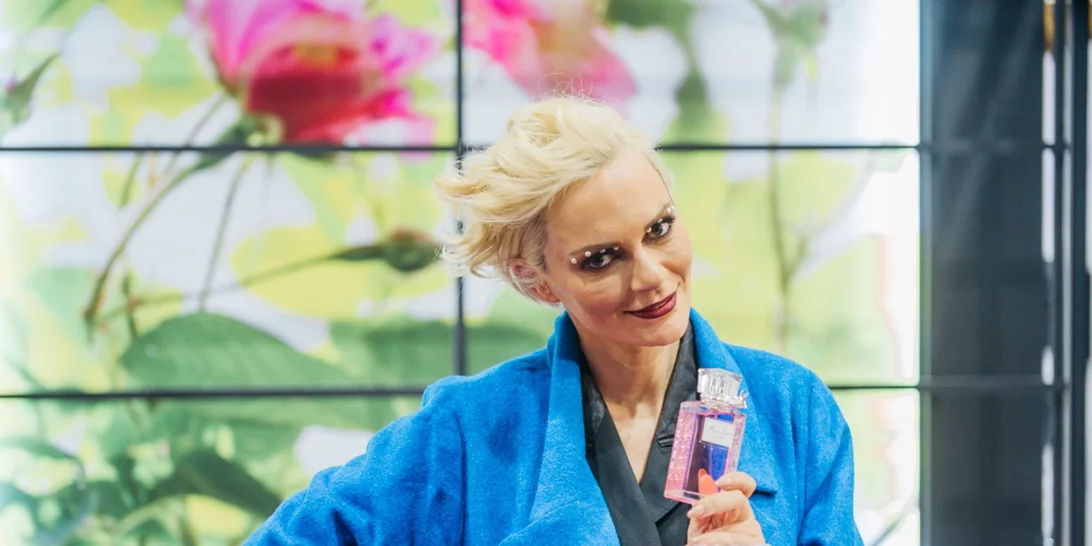 Backstage | Ποιες Ελληνίδες celebrities είδαμε στα παρασκήνια γνωστού fashion show