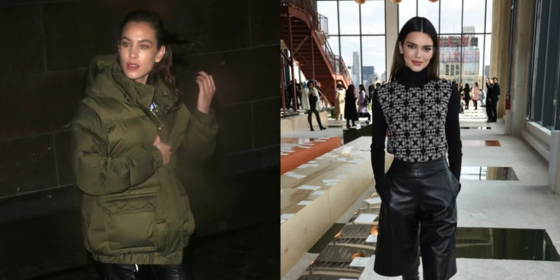 Street style review | 3 τάσεις που είδαμε να ξεχωρίζουν στην εβδομάδα μόδας της Νέας Υόρκης