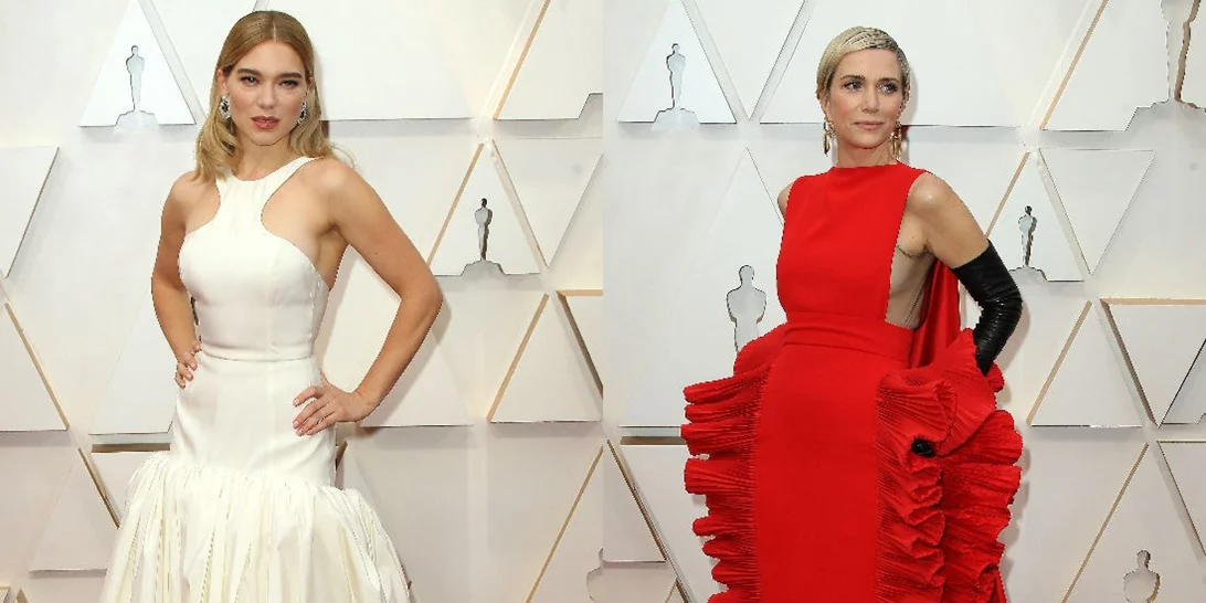 Όσκαρ 2020 | Οι χειρότερες εμφανίσεις που είδαμε στο κόκκινο χαλί