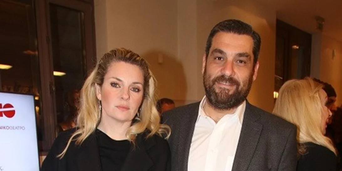 Γενέθλια για την Ελισάβετ Μουτάφη | H τούρτα γενεθλίων και η ηλικία της