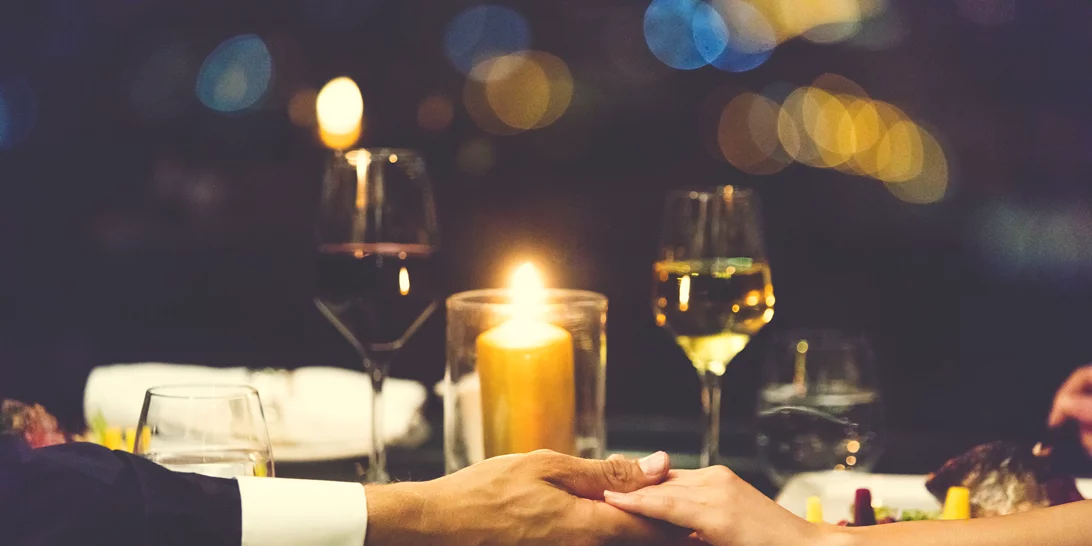 «Αποστολή Άγιος Βαλεντίνος» | Ο πιο ρομαντικός προορισμός για τις 14 Φεβρουαρίου