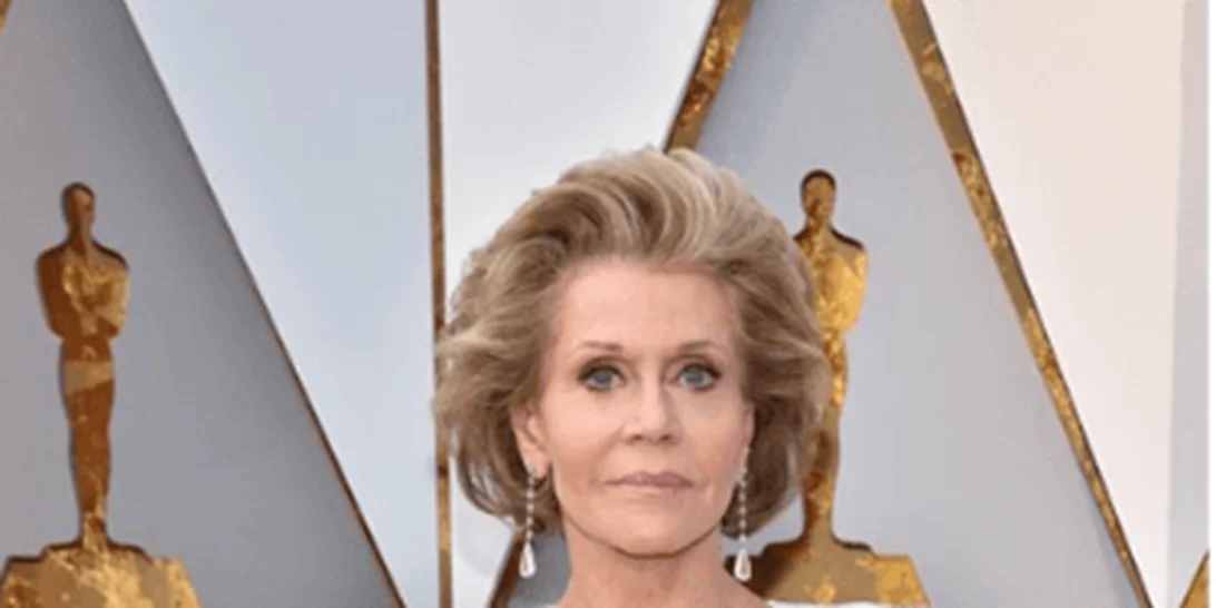 Πώς η Jane Fonda "έκλεψε" την παράσταση στην 92η απονομή των βραβείων Όσκαρ