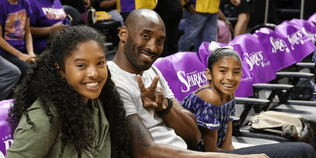 Η συγκινητική εκδήλωση μνήμης για τον Kobe Bryant