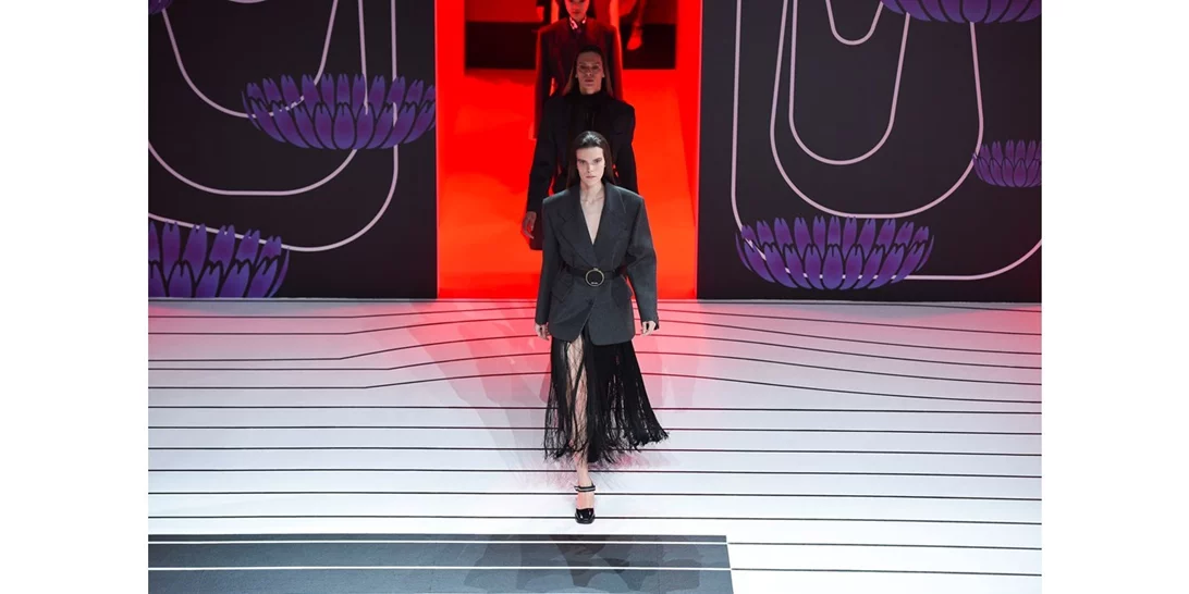 Prada φθινόπωρο χειμώνας 2020 | Μία συλλογή για τις ανάγκες της γυναίκας του σήμερα
