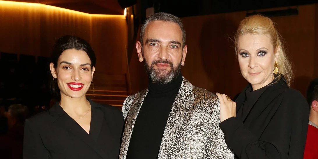 2ο Athens Fashion Film Festival | Όλα όσα έγιναν στη φετινή διοργάνωση