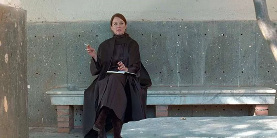 2ο Athens Fashion Film Festival | Οι εμβληματικές ταινίες μόδας της φετινής διοργάνωσης