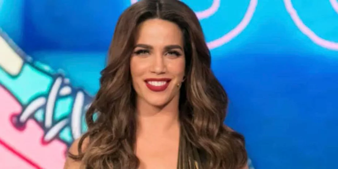 My Style Rocks Gala | Η maxi δημιουργία που επέλεξε η Κατερίνα Στικούδη