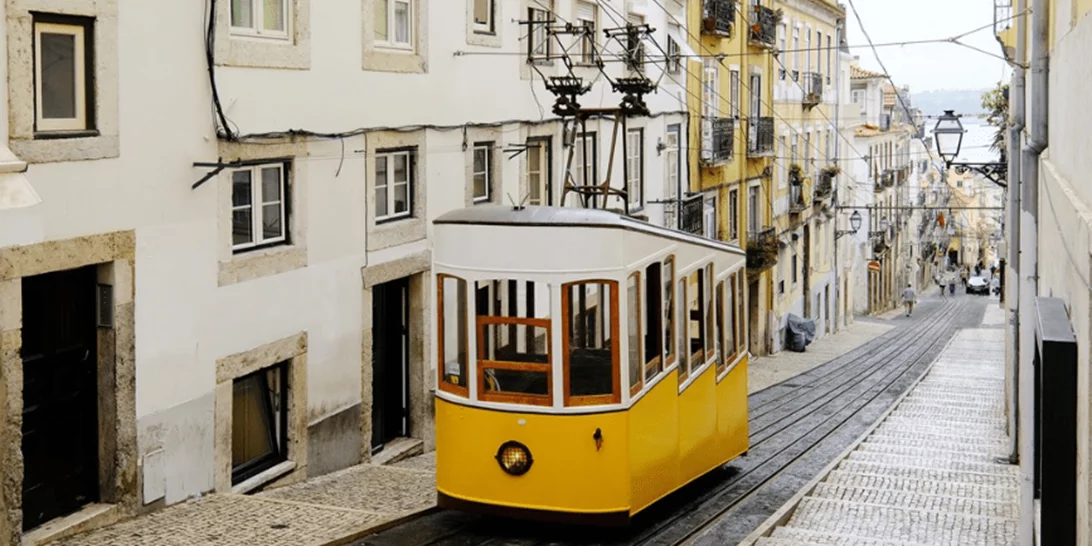 Getaway: 4 ευρωπαϊκές πόλεις για foodies