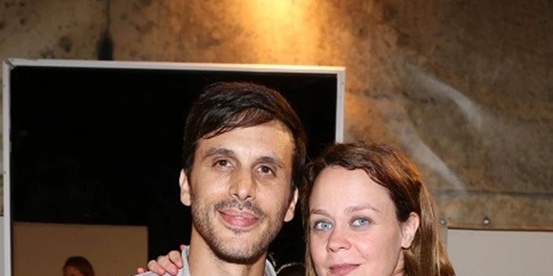 Λένα Παπαληγούρα | Αυτό είναι το φύλο του μωρού που περιμένει