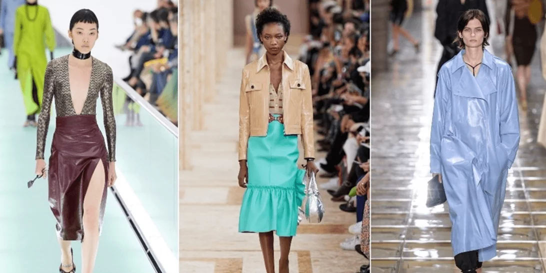 Το ανανεωμένο trend που θα κυριαρχήσει τη σεζόν SS20