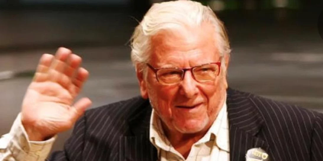 Θλίψη | Πέθανε ο Κώστας Βουτσάς