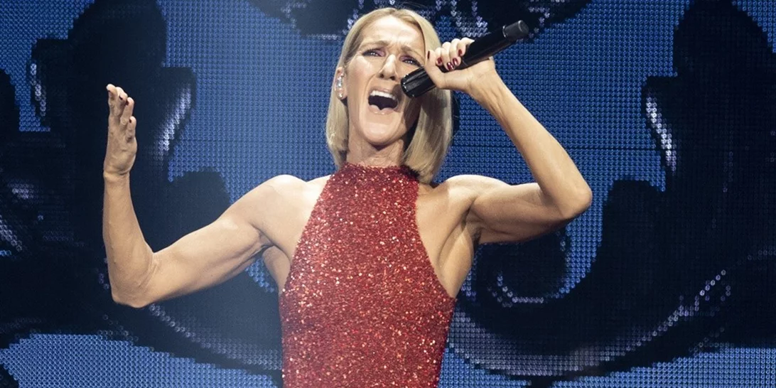 Celine Dion | Έρχεται στην Ελλάδα για μια και μοναδική εμφάνιση
