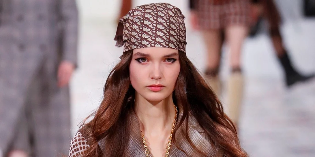 Τα μεγαλύτερα hair trends για το 2020, έτσι όπως παρουσιάστηκαν στις φετινές εβδομάδες μόδας