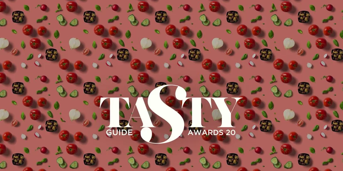 Tasty Awards 2020 | Τα υποψήφια εστιατόρια στην κατηγορία Αll Τime Classics