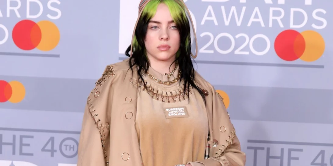 BRIT Awards 2020 | Oι εμφανίσεις στο κόκκινο χαλί των βραβείων