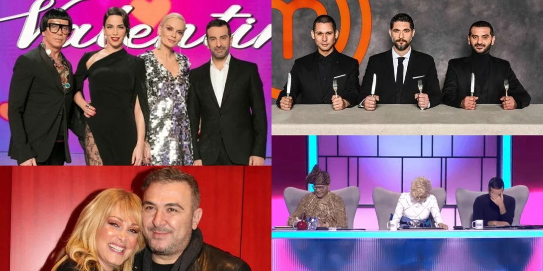 Η διπλή αποχώρηση από το My Style Rocks, οι διάσημες εμφανίσεις στην παράσταση «Μαρινέλλα, ο Μύθος» και όλα τα νέα της showbiz