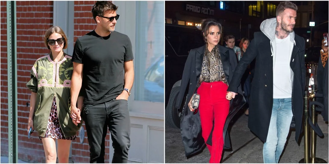 Style guide | Τι να φορέσω την ημέρα του Αγίου Βαλεντίνου;