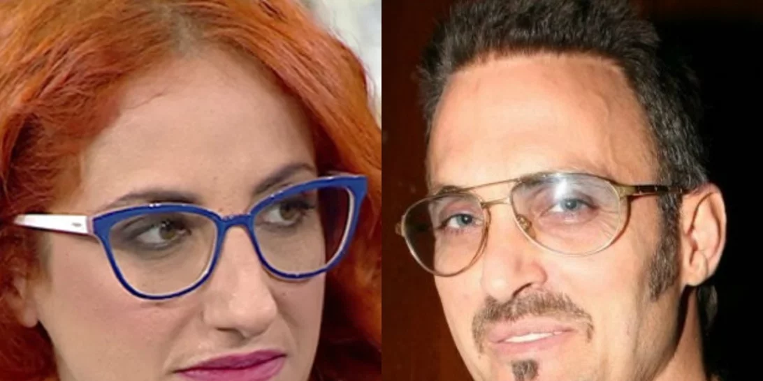 Σπύρος Πώρος | Η απάντηση για τη σχέση του με τη Φωτεινή Ψυχίδου