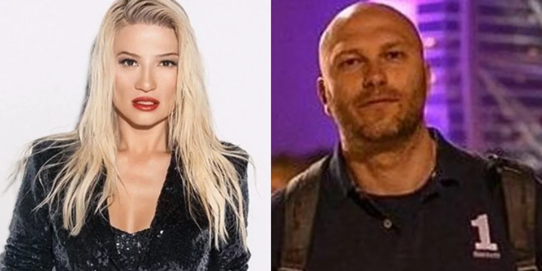 Φαίη Σκορδά | Το δώρο που έλαβε από τον σύντροφό της, Νίκο Ηλιόπουλο, και η φωτο στο Instagram