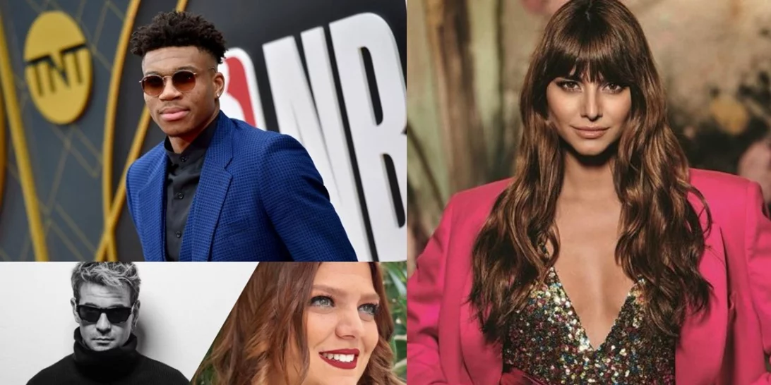 Οι πιο stylish εμφανίσεις στην Εβδομάδα Μόδας του Μιλάνου