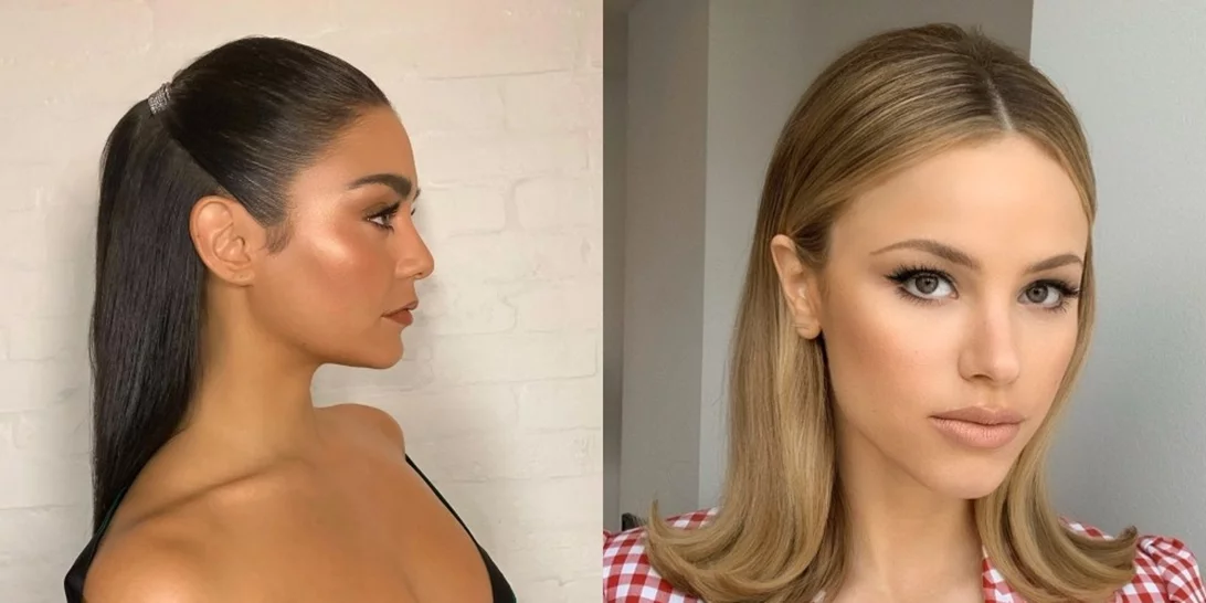 Ποιος είπε ότι τα ίσια μαλλιά είναι βαρετά; 15 χτενίσματα που μας άλλαξαν γνώμη