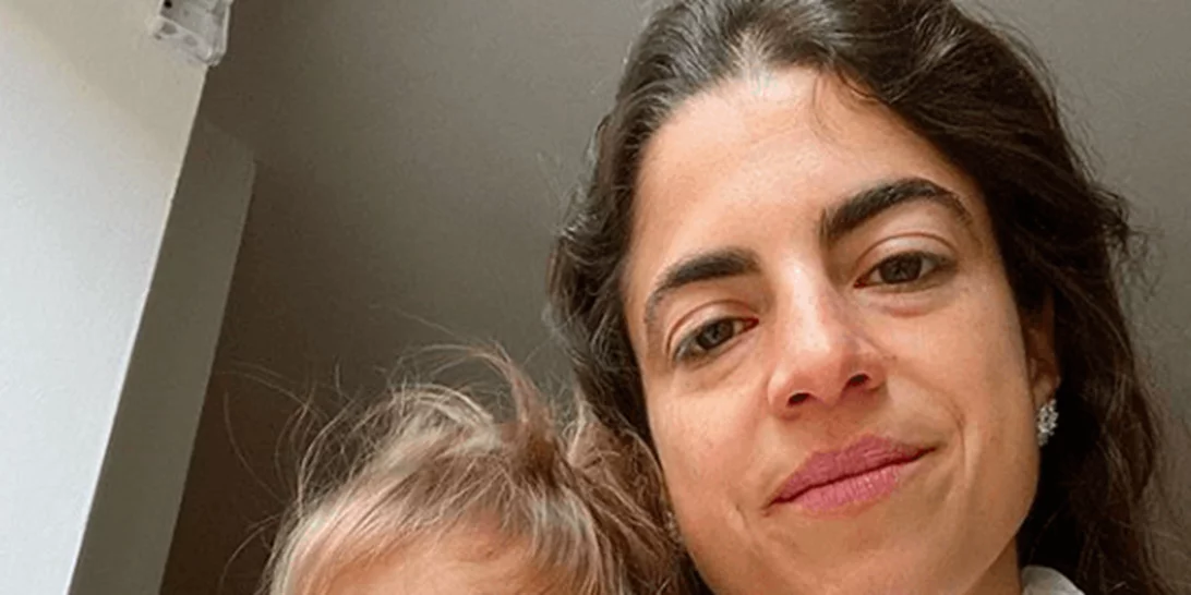 Do it like Leandra Medine Cohen | Να πώς ντύνει η πιο influential trendsetter τις δίδυμες κόρες της