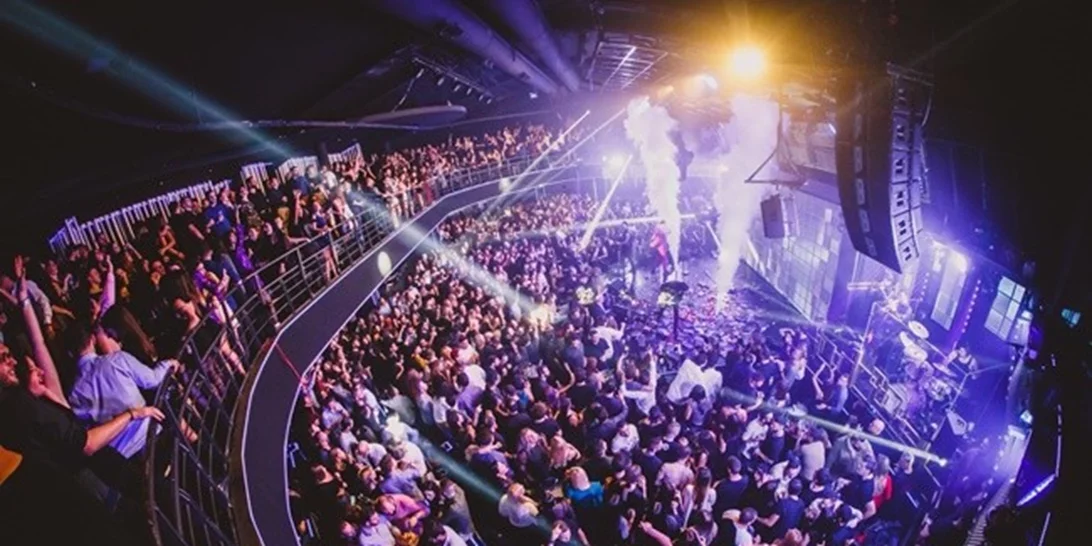 Βρήκαμε πού θα διασκεδάσεις το Σαββατοκύριακο στην Αθήνα