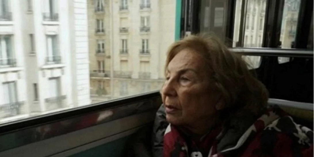 Άλκη Ζέη | Έφυγε στα 97 η σημαντική συγγραφέας