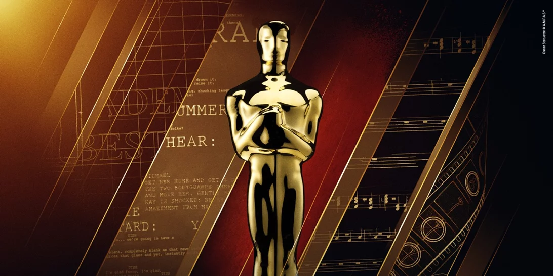 Η 92η τελετή απονομής των βραβείων OSCAR® αποκλειστικά στην COSMOTE TV | Ζωντανή μετάδοση την Κυριακή 9/2