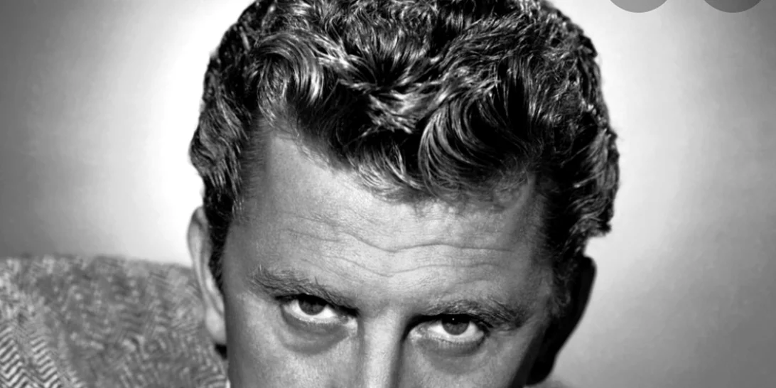 Kirk Douglas | Πέθανε ο θρύλος του Hollywood στα 103 του