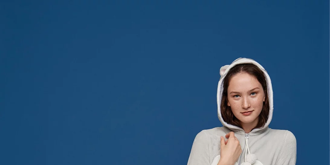 Αυτή η homewear συλλογή θα σε κάνει να μη θέλεις να φύγεις από το σπίτι