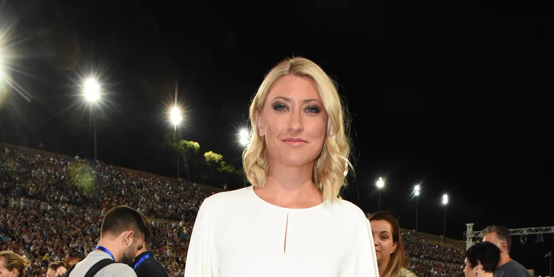 Σία Κοσιώνη | Η συγκινητική δημοσίευση για την Άλκη Ζέη