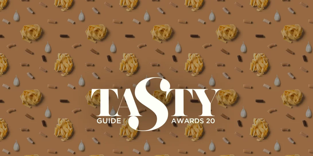 Tasty Awards 2020 | Αυτά τα εστιατόρια είναι υποψήφια στην κατηγορία International Cuisines