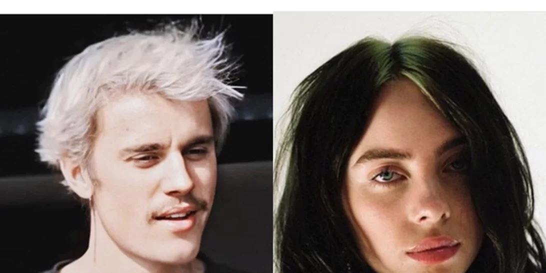 Justin Bieber | Τα δάκρυα για την Billie Eilish, οι αφίσες στο δωμάτιο της 18χρονης και το δημόσιο «σ'αγαπάω»