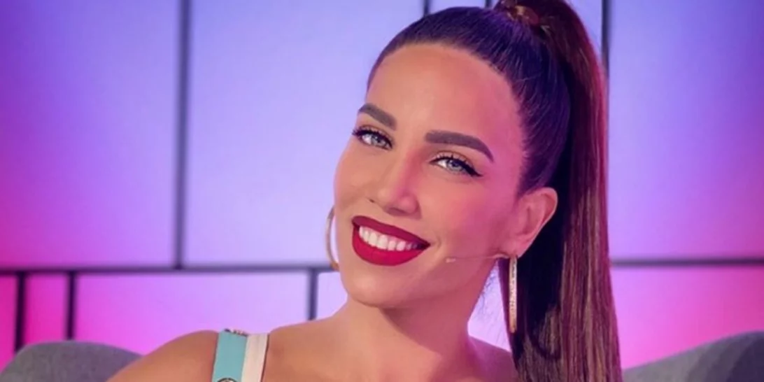 Κατερίνα Στικούδη | Η εμφάνιση στο «My Style Rocks» - Αυτό είναι το χρώμα της