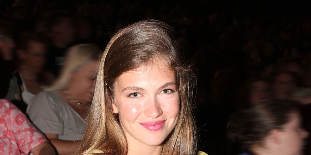 Κλέλια Ανδριολάτου | Το ατύχημα της ηθοποιού και η φωτογραφία που δημοσίευσε