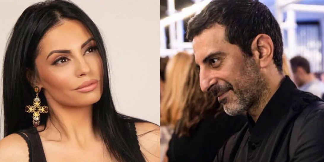 Η παίκτρια του MSR που έχει κόντρα με τον Στέλιο Κουδουνάρη απαντά για τα ρούχα της μέσω Instagram