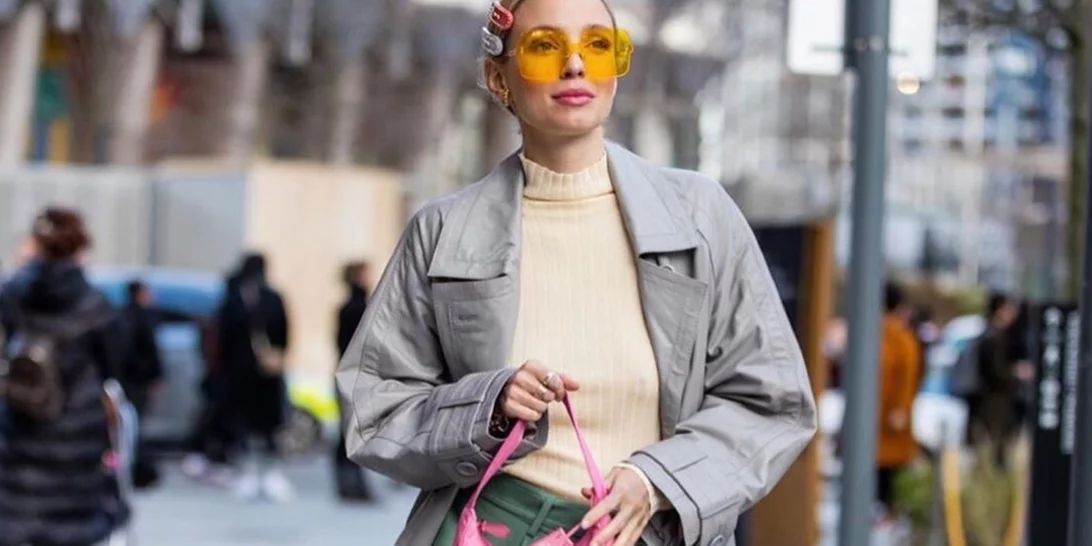 4 street style trends που θα κυριαρχήσουν την Άνοιξη/Καλοκαίρι 2020