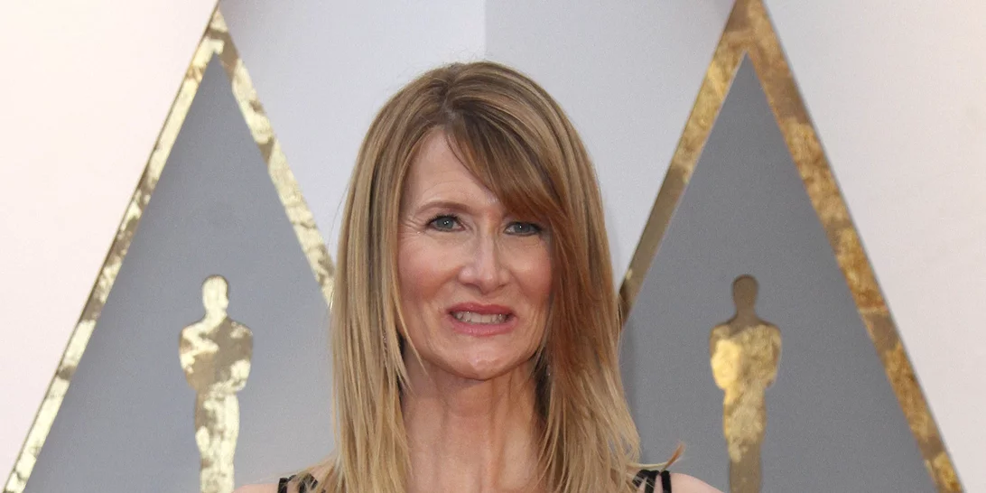 Oscars 2020 | Η Laura Dern κέρδισε το Βραβείο Β' γυναικείου ρόλου