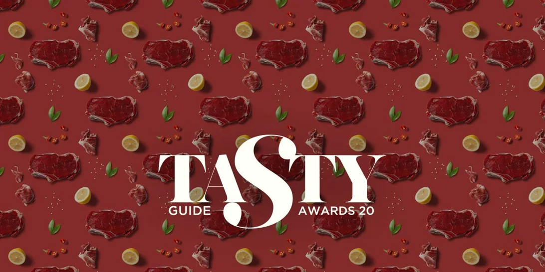 Tasty Guide Awards 2020 | 100% Meat για τους λάτρεις της κρεατοφαγίας