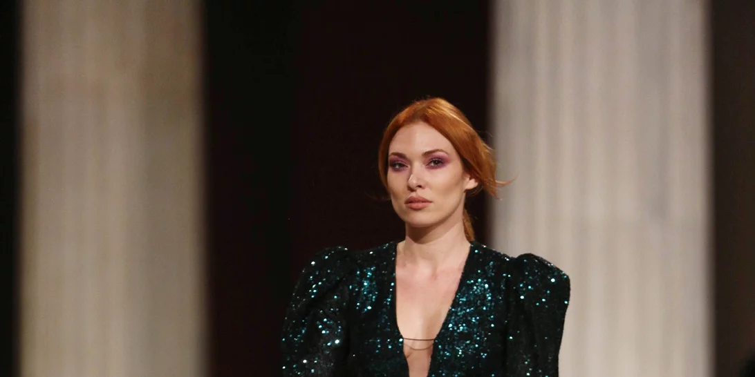 Μικαέλα Φωτιάδη | Έκανε μια τεράστια αλλαγή στα μαλλιά της και δεν το κατάλαβε κανείς