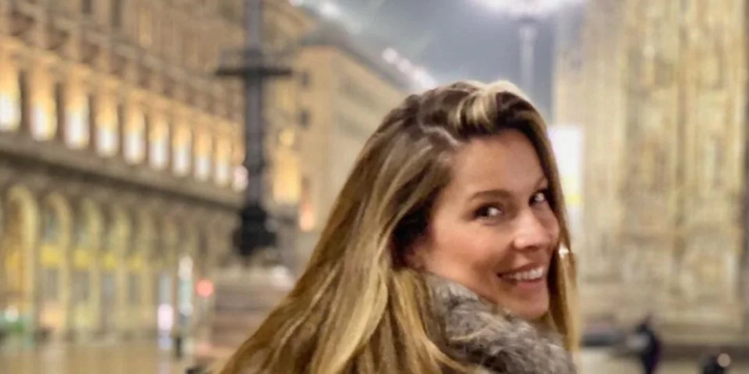 Μαριέττα Χρουσαλά | Η νέα φωτογραφία με το καινούριο της κούρεμα