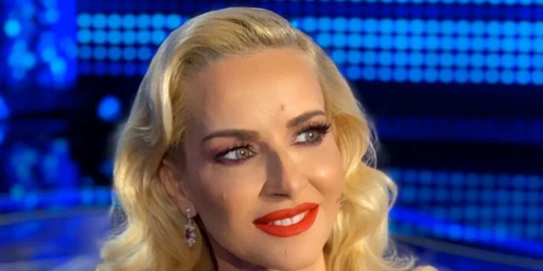 Μαρία Μπεκατώρου | Η οσκαρική εμφάνιση στο δεύτερο επεισόδιο του «Your Face Sounds Familiar»