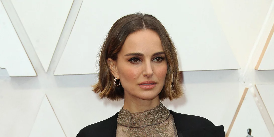 Natalie Portman | Το φεμινιστικό μήνυμα του outfit που έβαλε στα Oscars 2020