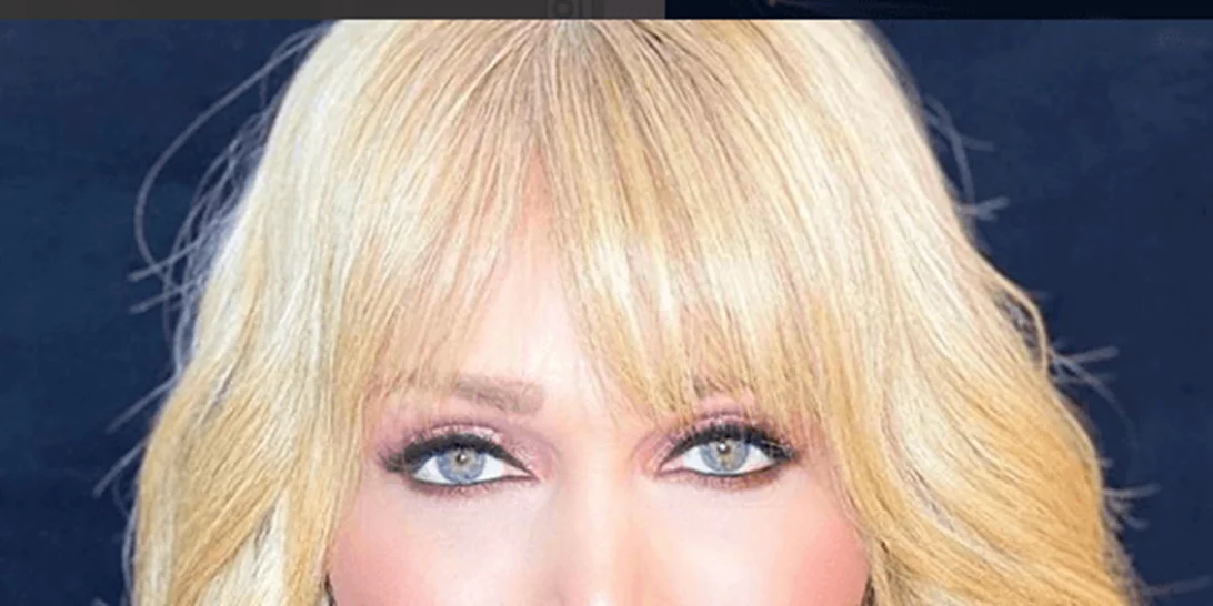 Νατάσα Θεοδωρίδου | Ποζάρει με τις δύο κόρες της