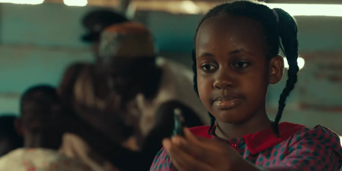 Nikita Pearl Walingwa | Πέθανε η 15χρονη ηθοποιός από το «Queen of Katwe»