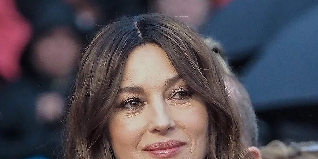 Monica Bellucci: Η εντυπωσιακή φωτογράφηση για το ιταλικό GQ