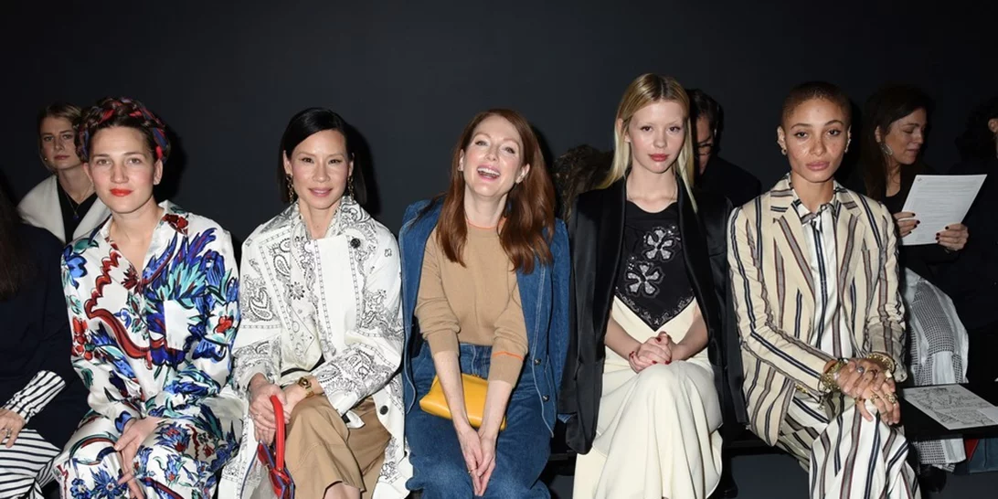 #FashionInspo | Oι καλύτερες εμφανίσεις από την Εβδομάδα Μόδας της Νέας Υόρκης